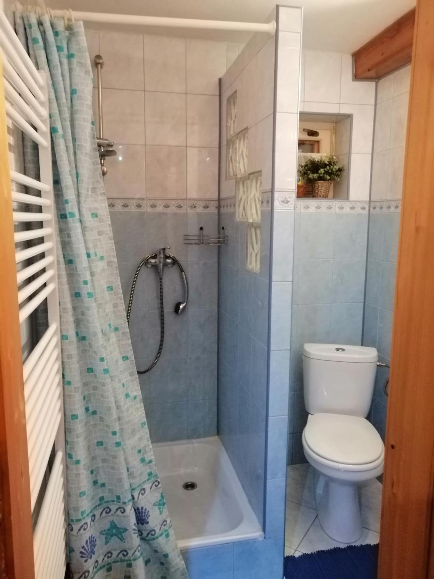 Chata Na Antosaku Ždiar 外观 照片